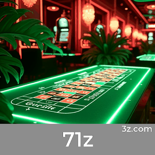 71z: Plataforma com Bônus Generosos para Jogadores Brasileiros