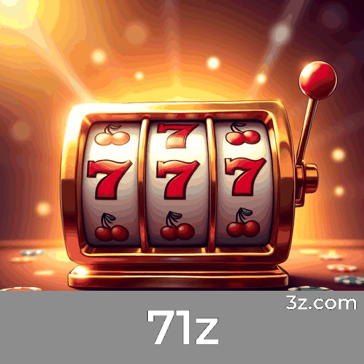 Experimente o Login Exclusivo com Proteção Avançada em 71z