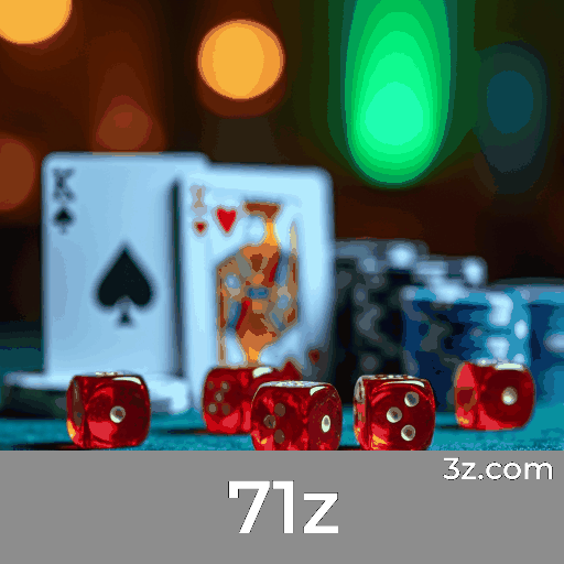 Conecte-se na Plataforma 71z: Comunidade Vibrante para Jogadores
