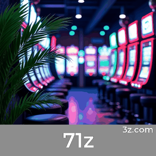 71z: Variedade de Jogos e Entretenimento Total para Brasileiros