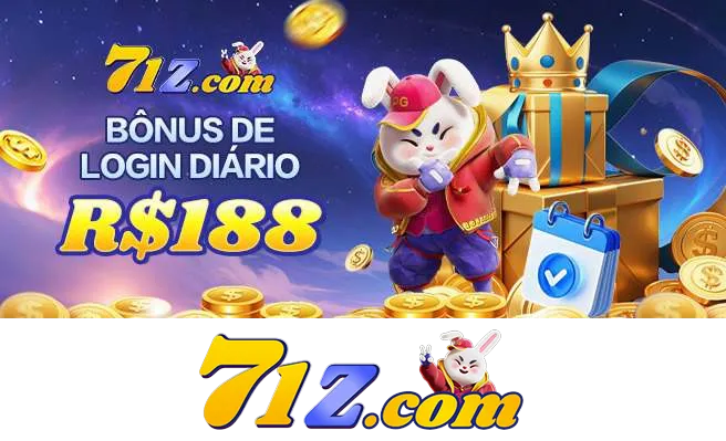 71Z Indique amigos para receber um bônus